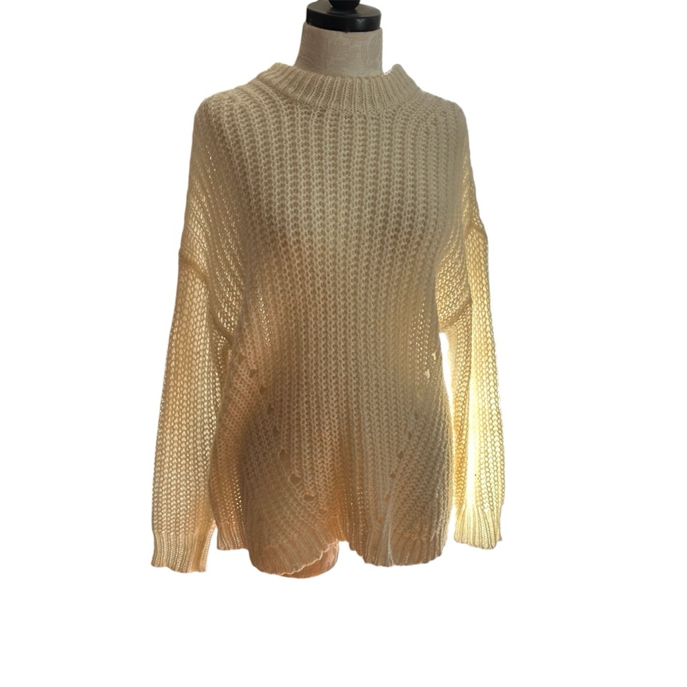 American Eagle Knit Sweater